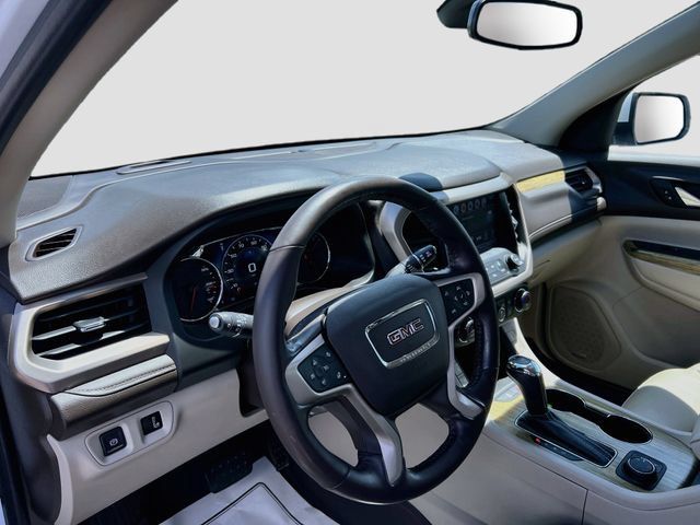 Used 2019 GMC Acadia Denali w/ Technology Package AWD/4WD image 6