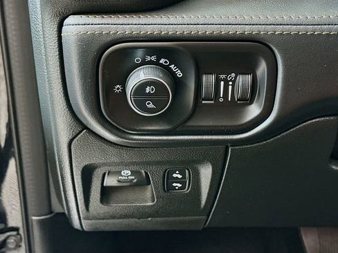 Used 2023 RAM 1500 Limited w/ Bed Utility Group AWD/4WD image 11
