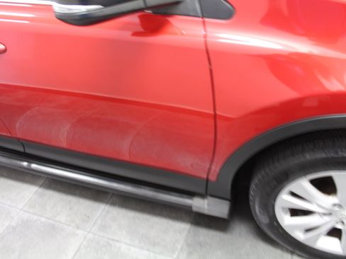 Used 2013 Toyota RAV4 Limited image 37