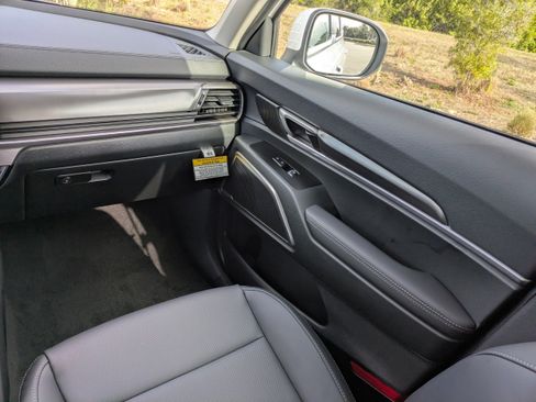 New 2025 Kia Telluride LX image 22