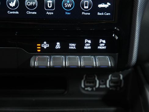 Used 2021 RAM 1500 Limited w/ Protection Group image 40