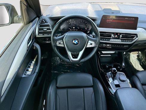 Used 2022 BMW X3 sDrive30i w/ Convenience Package RWD image 16