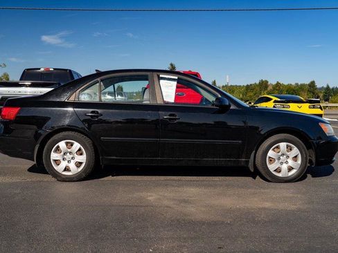Used 2009 Hyundai Sonata GLS image 7