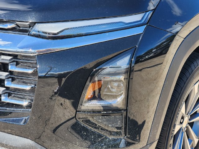 Used 2026 Chevrolet Equinox LT FWD image 9