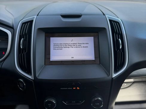 Used 2019 Ford Edge SEL w/ Equipment Group 201A AWD/4WD image 15