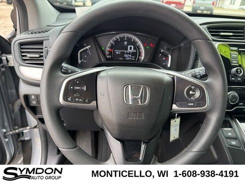 Used 2018 Honda CR-V LX image 12