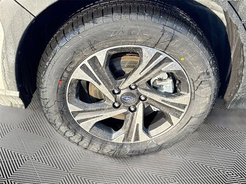 New 2026 Subaru Crosstrek 2.0i Premium image 28