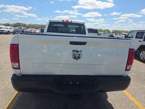 Used 2021 RAM 1500 Tradesman w/ Power & Remote Entry Group image 11