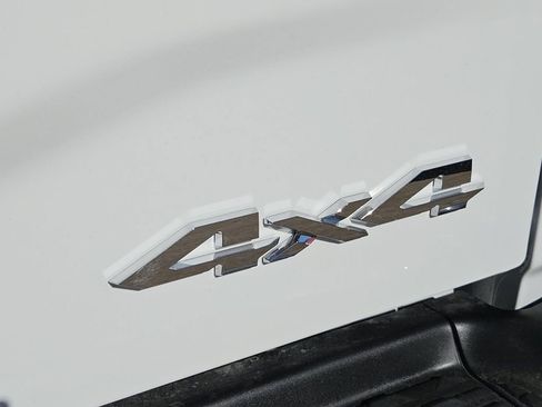 New 2026 RAM 3500 Tradesman image 6