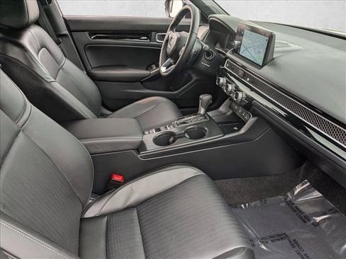 Used 2026 Honda Civic Sport Touring image 24