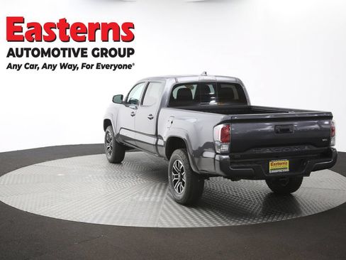 Used 2023 Toyota Tacoma TRD Sport w/ Advanced Technology Package RWD image 66