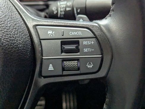 Used 2025 Honda Accord Sport image 21