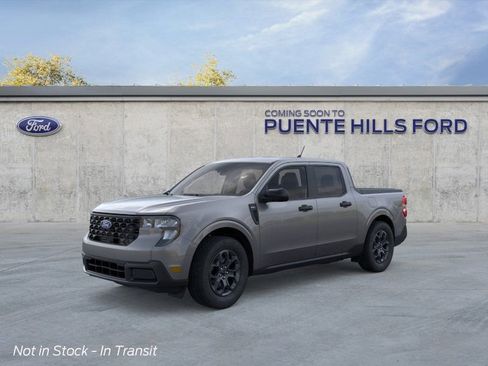 New 2026 Ford Maverick XLT FWD image 1