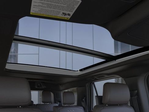 New 2026 Ford Expedition King Ranch AWD/4WD image 22