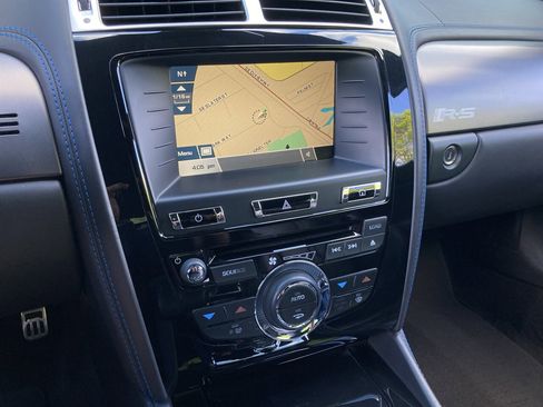 Used 2013 Jaguar XKR R-S RWD image 24