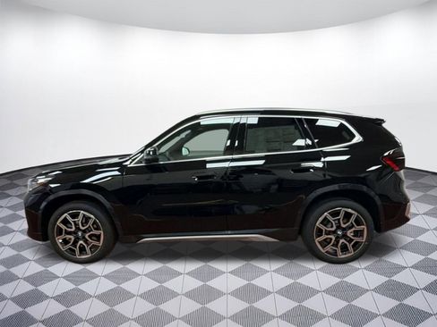 Used 2026 BMW X1 xDrive28i w/ Technology Package AWD/4WD image 2