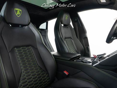 Used 2019 Lamborghini Urus image 41