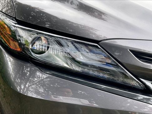 Used 2023 Toyota Camry XSE FWD image 26