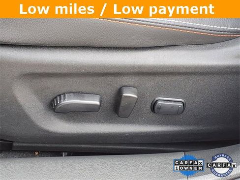 Certified 2024 Nissan Altima 2.5 SR w/ SR Premium Package image 15