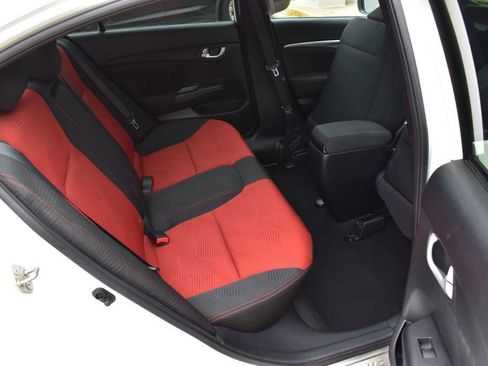 Used 2015 Honda Civic Si image 23