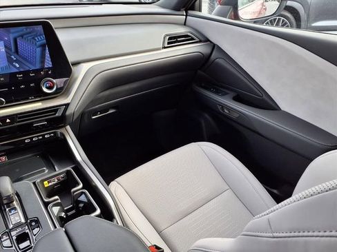 New 2026 Lexus TX 350 AWD w/ Technology Package image 28