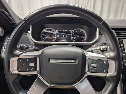 Used 2023 Land Rover Discovery S R-Dynamic image 23