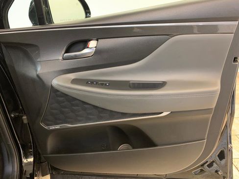 Used 2022 Hyundai Santa Fe SEL w/ Convenience + Premium Package image 52