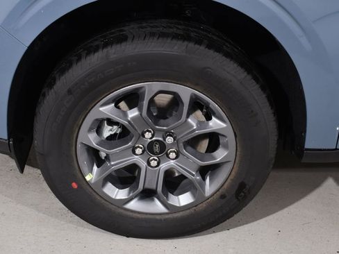 New 2026 Ford Maverick XLT AWD/4WD image 22