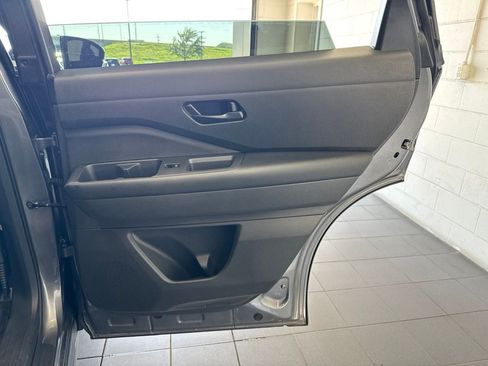 Used 2024 Nissan Pathfinder Rock Creek AWD/4WD image 48