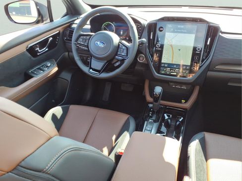 New 2026 Subaru Forester Touring image 7