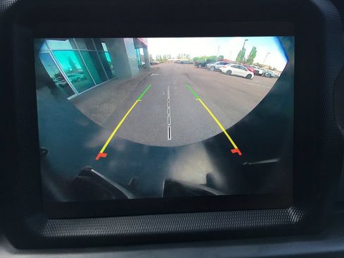 Used 2020 Jeep Wrangler Unlimited Sahara w/ Uconnect 4C Nav & Sound Group AWD/4WD image 17