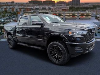 New 2026 RAM 1500 Lone Star AWD/4WD video 1