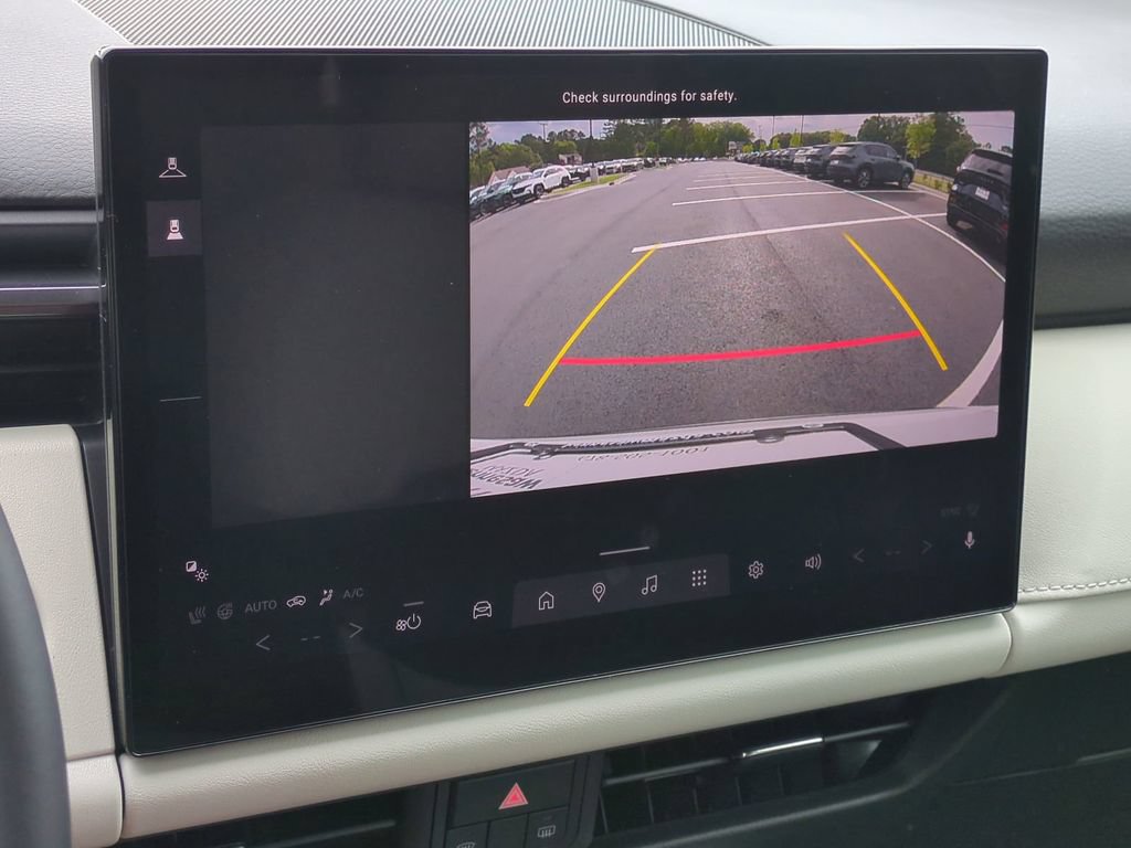 New 2026 MAZDA CX-5 Preferred AWD/4WD image 18