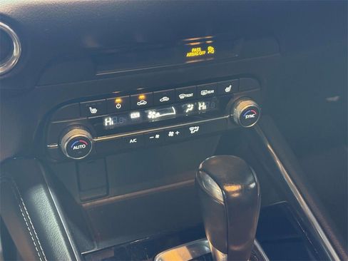 Used 2022 MAZDA CX-5 AWD 2.5 S w/ Premium Package image 27