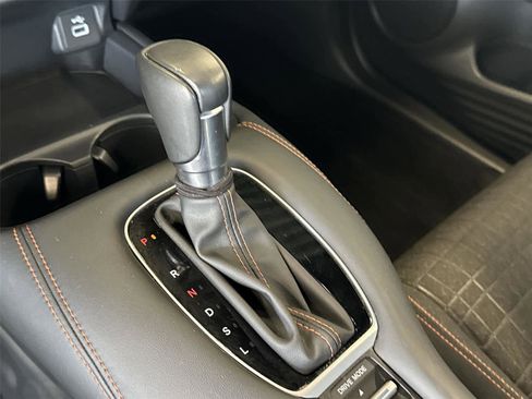 Used 2024 Honda HR-V Sport image 29