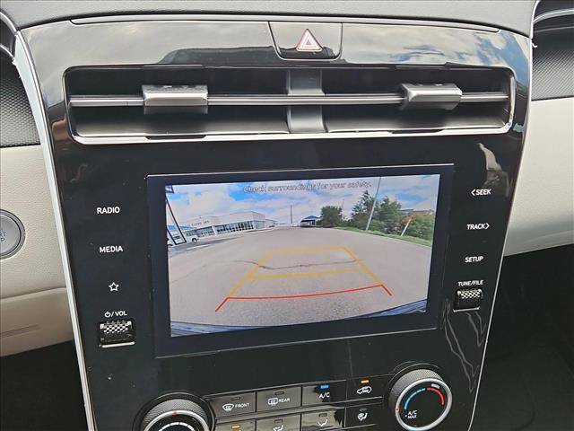 Used 2023 Hyundai Tucson SEL FWD image 13