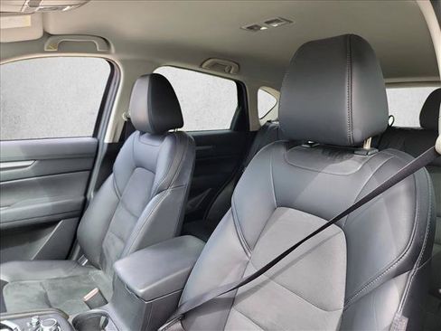 Used 2018 MAZDA CX-5 Touring FWD image 11