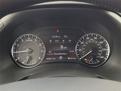 Used 2023 Nissan Armada SL w/ Cargo Package image 18