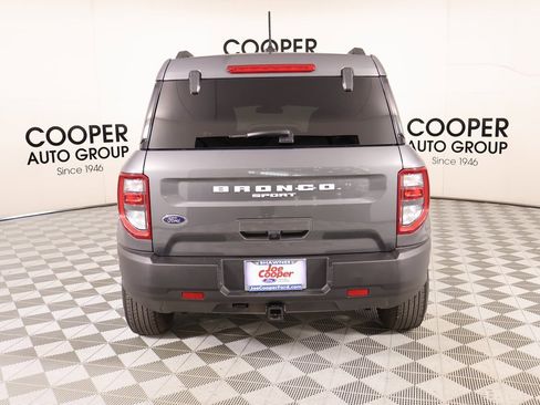 Used 2024 Ford Bronco Sport Big Bend image 20