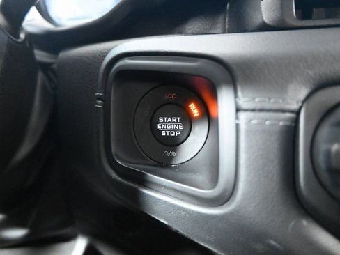 Used 2024 Jeep Wrangler Unlimited Rubicon 4xe w/ Technology Group image 32