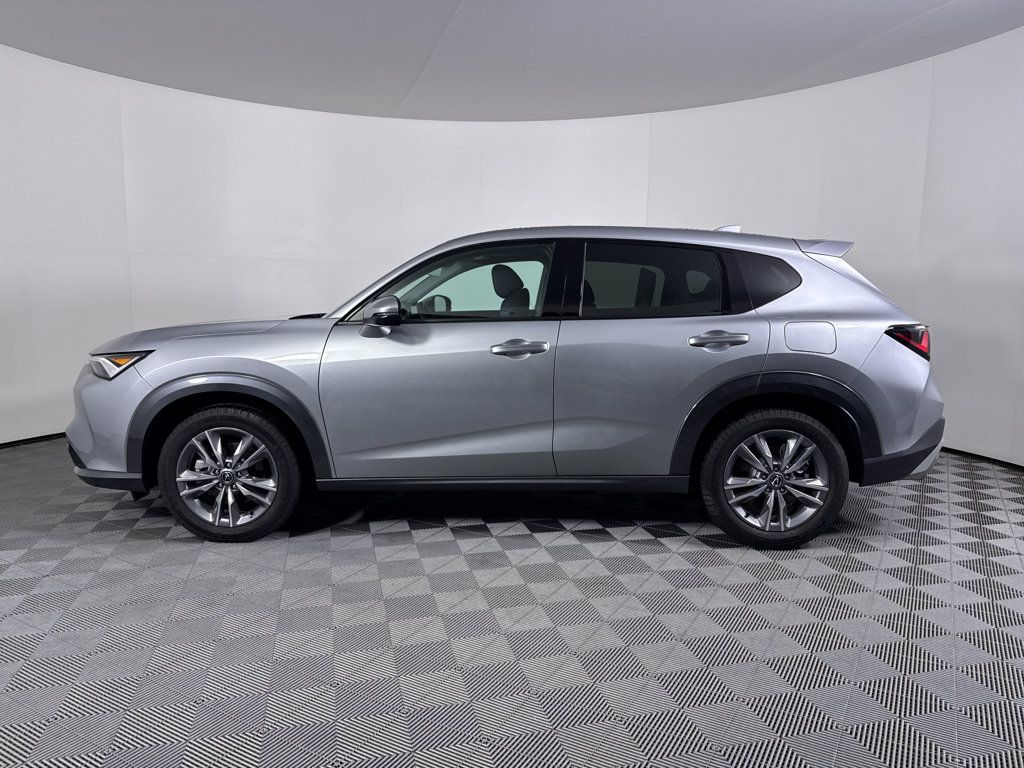 Used 2025 Acura ADX FWD image 11