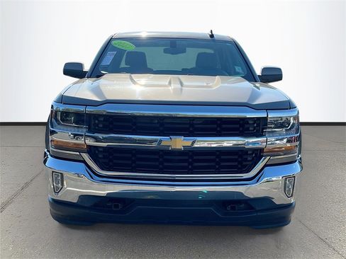 Used 2017 Chevrolet Silverado 1500 LT w/ All Star Edition image 2