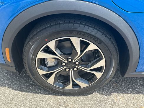 New 2026 Ford Mustang Mach-E Select RWD image 13