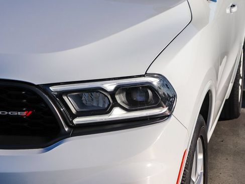 Used 2024 Dodge Durango GT AWD/4WD image 5