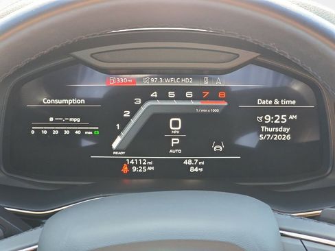 Certified 2023 Audi Q7 2.0T Premium Plus w/ Premium Plus Package AWD/4WD image 16