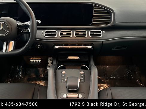 Certified 2026 Mercedes-Benz GLS 450 4MATIC image 13