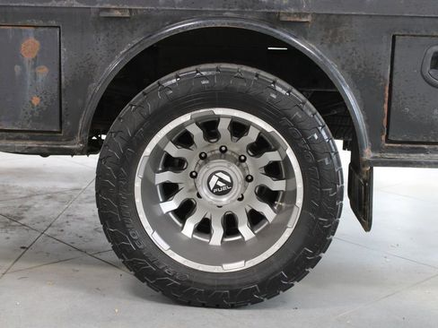 Used 2019 Ford F350 Lariat w/ Lariat Ultimate Package AWD/4WD image 21