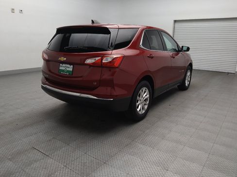 Used 2018 Chevrolet Equinox LT FWD image 9