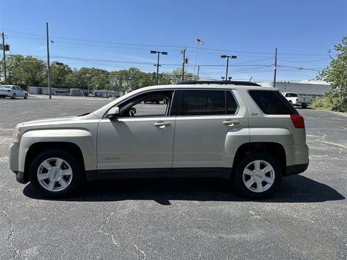 Used 2013 GMC Terrain SLT FWD image 5