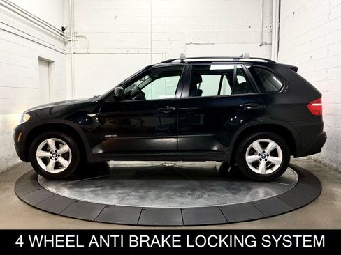 Used 2009 BMW X5 xDrive30i AWD/4WD image 7
